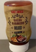 Salsa Barbecue DELUXE