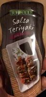 Salsa Teriyaki