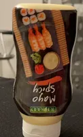 Mayo spicy