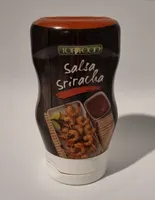 Salsa siracha