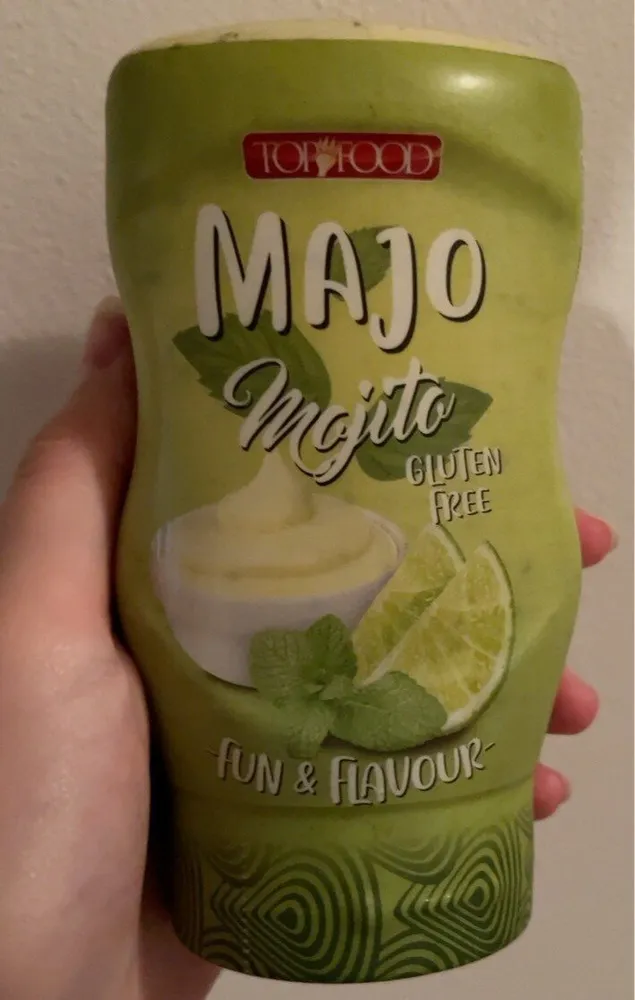 MAJO mojto