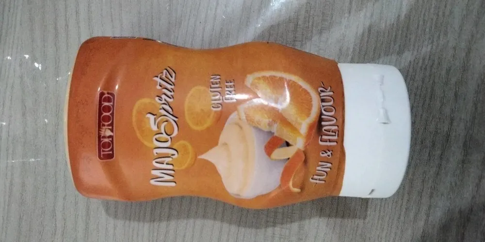 Majo spritz