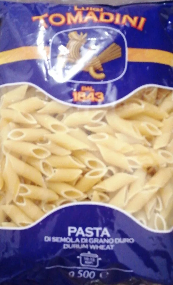 Pasta