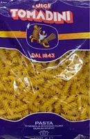 Pates Pasta