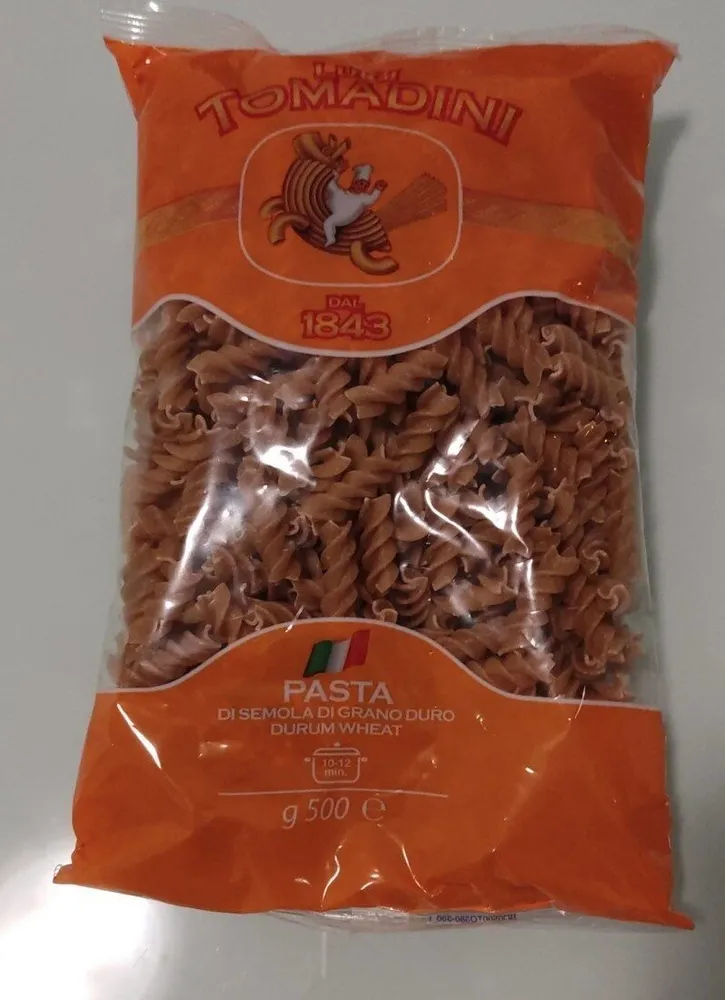 Fussilli