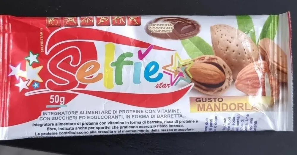 Integratore alimentare di proteine