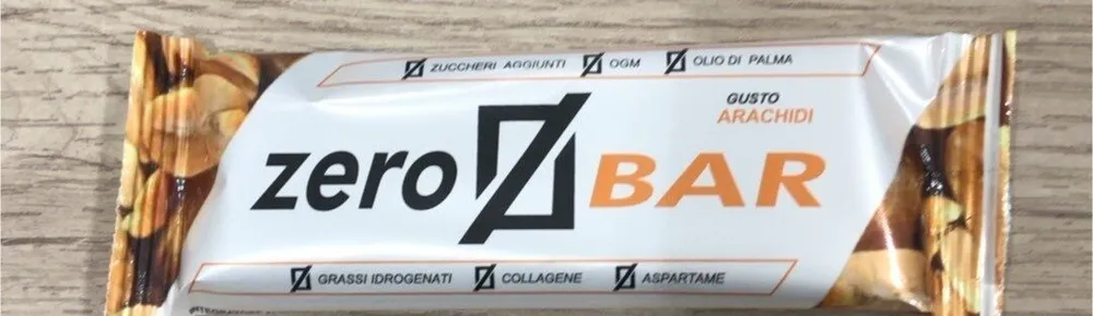 Zero bar