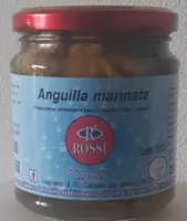 Anguilla marinata