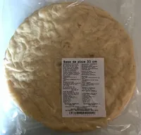 Base de Pizza 33 cm