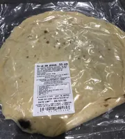 Fond de pizza 33 cm