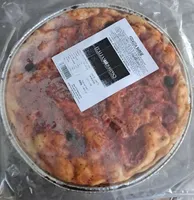 Foccacia Barese ITALIAISSIMO