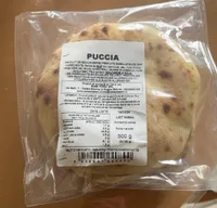 Puccia