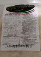 Pizza basis 22cm