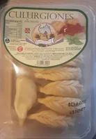 Culurgiones alla menta