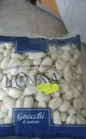 gnocchi di patate