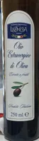 Olio extra vergine
