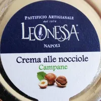 Noccioro, crema alle nocciole campane