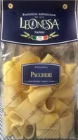 Paccheri