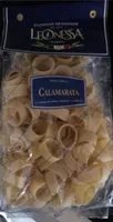Pasta liscia