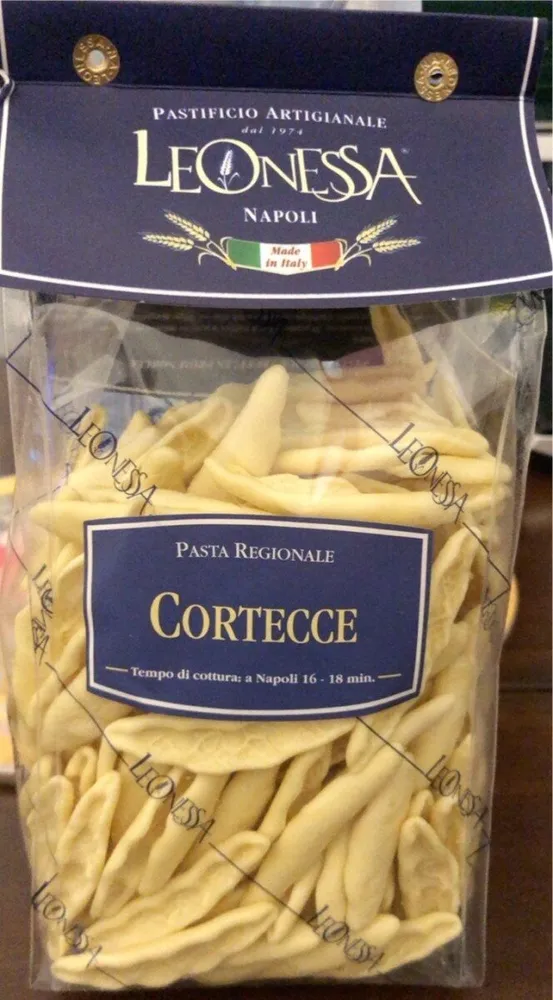 Cortecce