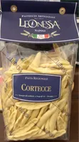Cortecce