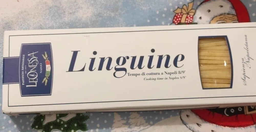 Linguine