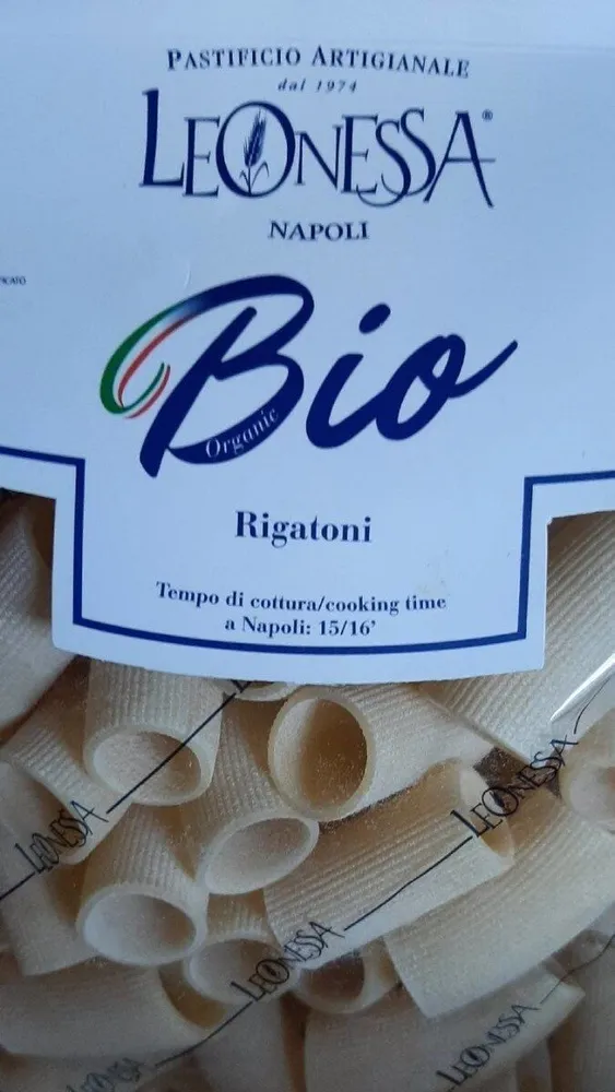 Rigatoni