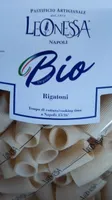 Rigatoni