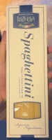 spaghettini