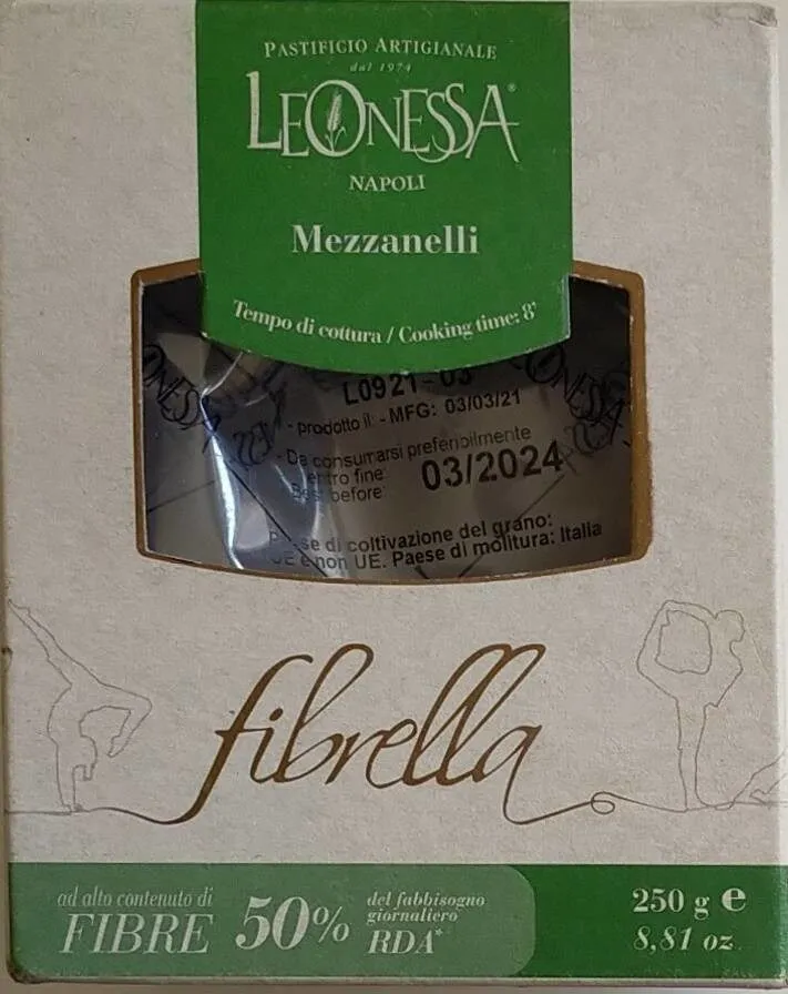Fibrella mezzanelli