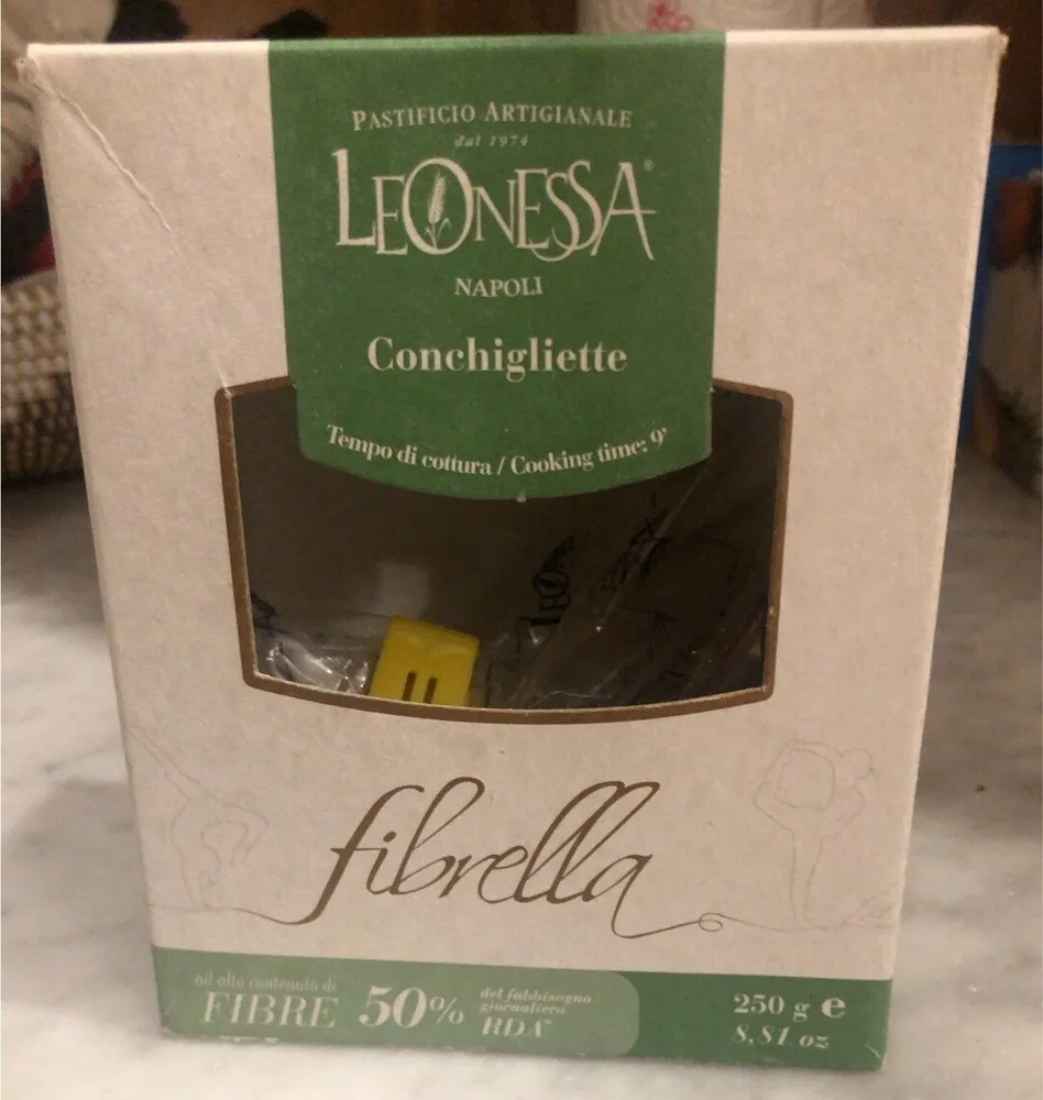 Fibrella