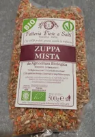 Zuppa Mista BIO