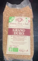 Grano duro