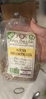 AVENA DECORTICATA