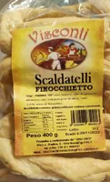 Scaldatelli