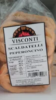 Scaldatelli peperoncino
