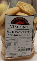 Biscotto tradizionale