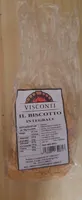 Il biscotto integrale