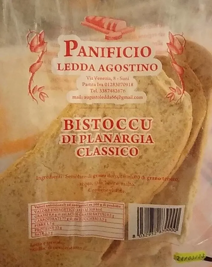 Pisticci plenaria classico