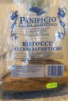 Bistoccu ai Cereali antichi