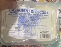 Casaxedu di pecora