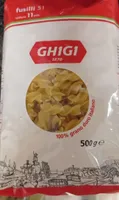 Fusilli 51