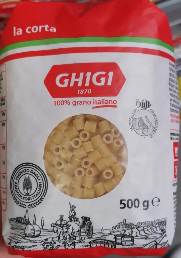 Pasta