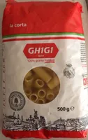 pasta