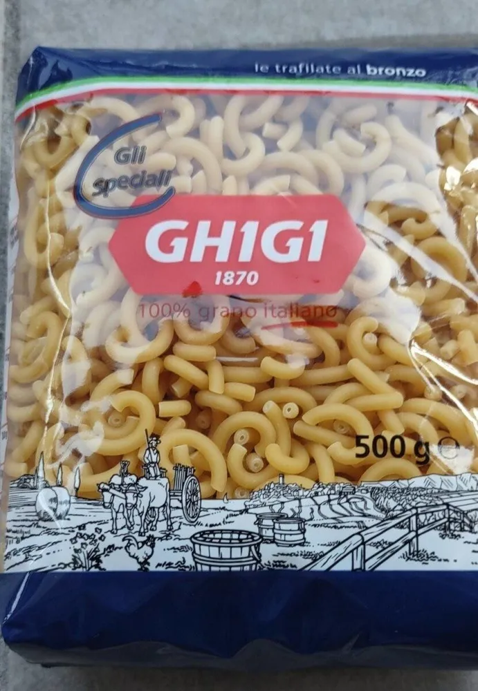 Gramigna