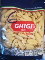 Gnocchi sardi
