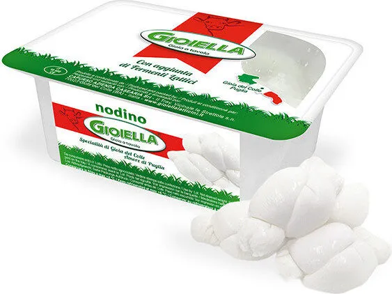 Nodino 60GR - Barquette 250GR LS