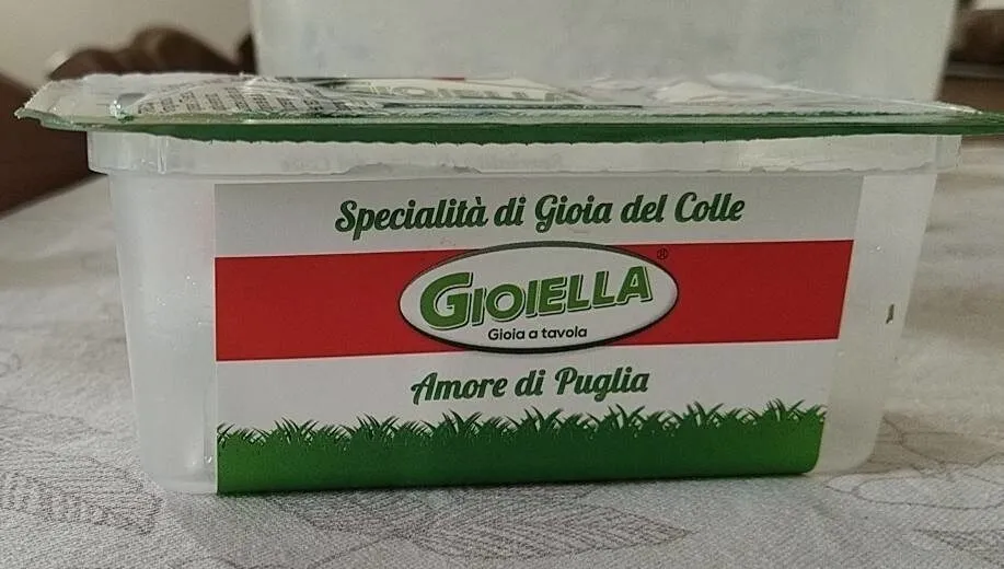 Gioiella