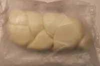 Scamorza treccia