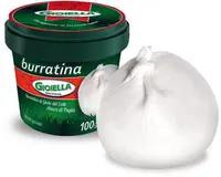 Burratina 100GR En Pot LS